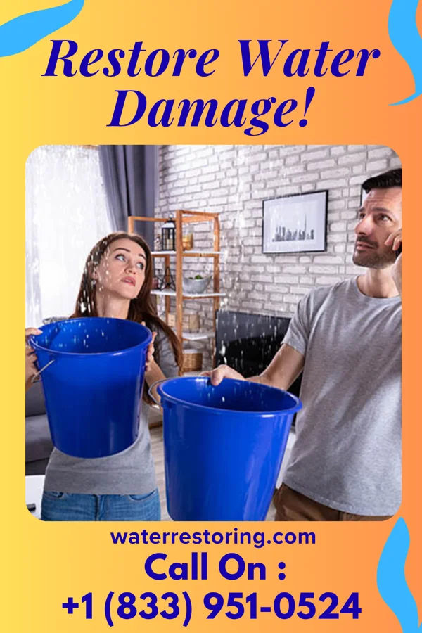 water restoration Titan Restoration Solutions LLC Dickeyville